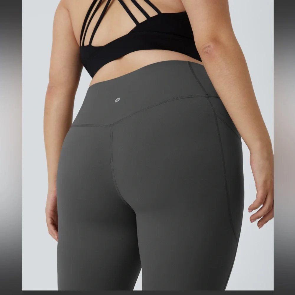 [HALARA] ULTRA SCULPT 7/8 LEGGING - Picture 2 of 10